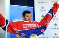 ЦСКА одного Радулова оказалось мало
