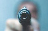 В Харькове при нападении на ювелирный магазин ранены два человека