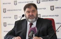 Володимир Бондаренко: "Розкрадання землі олігархами необхідно зупинити"