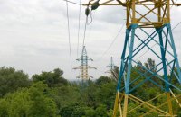 ​Из-за непогоды обесточены 15 населенных пунктов в Запорожской и Черкасской областях