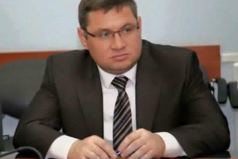 Заступник голови Херсонської ОДА Рищук пройшов тестування на поліграфі