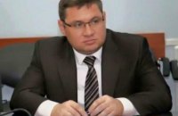 Замглавы Херсонской ОГА Рыщук прошел тестирование на полиграфе