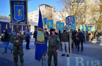 У города нет полномочий и механизмов запрета мирных акций, - КГГА