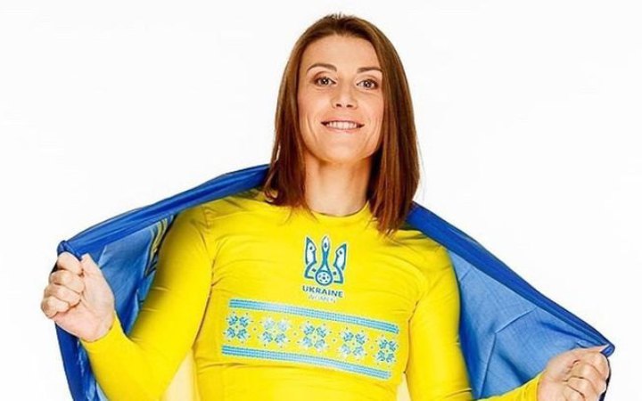 Екс-футболістка стала тренером чоловічої "Ворскли" U-19