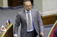 Власенко таки встречался с замом Пшонки