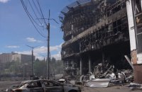 Зеленський: Росія воює проти людей, пам’яті та історії України