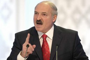 Лукашенко будет участвовать в президентских выборах в 2015 году