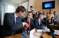 Ляшко пригрозил "порвать жопу" НАБУ