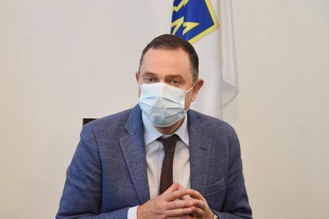 Министр спорта сообщил, сколько стоила Украине подготовка спортсменов к Олимпиаде в Пекине 
