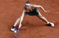 Марта Костюк пропустить WTA 1000 у Римі