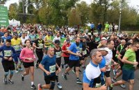 Біг – це кайф чи жах? Історія про залізну волю, «марафонську стіну» та перемогу над собою