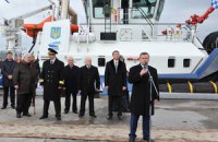 Вилкул: "Южный" станет наибольшим среди глубоководных портов северо-западной части Черного моря