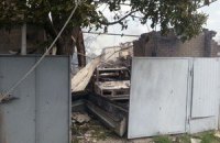 Луганська область оцінила збитки від бойових дій у 1,3 млрд грн