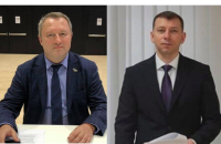Костін і Клименко. Штрихи до портретів   