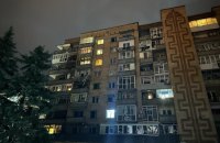 Краматорськ знову під ворожим вогнем, – Філашкін
