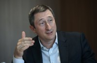 Олексій Чернишов: «Транзит має працювати, але без Газпрому»