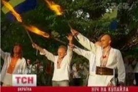 Сегодня наступает астрономическое лето 