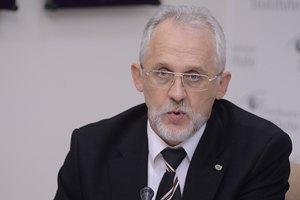 Разговоры о заморозке ГТС не лишены смысла, - эксперт