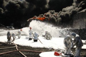 Власти показали результаты замеров воздуха в Киеве и области
