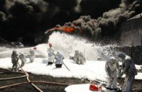 Влада показала результати замірів повітря у Києві та області