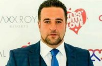 Лауреати загальнонаціональної програми "Людина року" в номінації "Лідер туристичної галузі року"