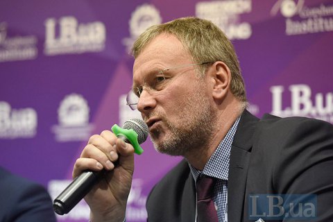 В Польше поддерживают участие Украины в работе над концепцией Триморья, - главред Rzeczpospolita Хработа