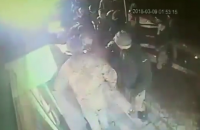 У селищі біля Херсона конфлікт між військовими і цивільними призвів до кримінальної справи
