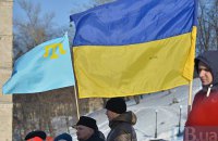 Порошенко напомнил о годовщине взятия Крыма армией УНР