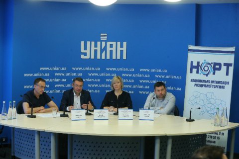 «Тютюн – не для дітей!»: результати першого року ініціативи ГС «НОРТ»
