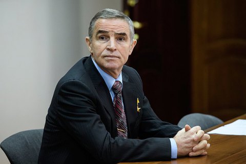 Государство профинансирует памятник космонавту Каденюку