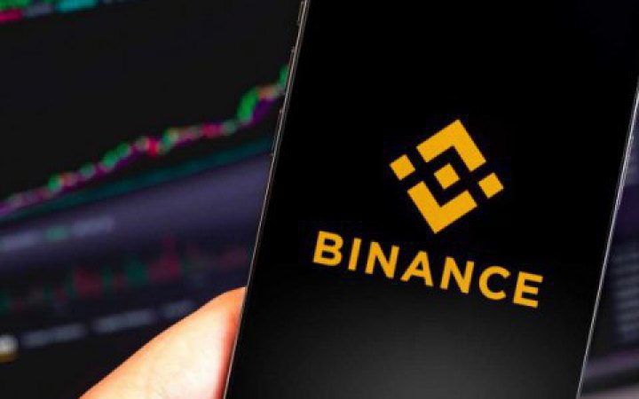 Криптовалютна біржа Binance відключила підсанкційні банки Росії 