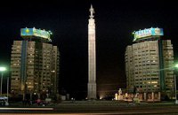 Проигравшая выборы казахстанская оппозиция сожгла копии протоколов