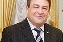 Сотрудники ГПУ требуют уволить "прокурора из Баден-Бадена"