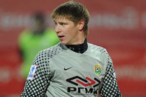 Вратарь  "Кубани" получил трехмесячную дисквалификацию за острый язык