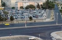В Туркменистане на день запретили частные автомобили