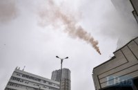 Рада отправила на повторное чтение законопроект рабочей группы по выходу из конституционного кризиса