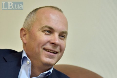 Шуфрич собирается купить еще один телеканал