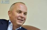 Шуфрич собирается купить еще один телеканал