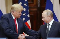 Переговори в Саудівській Аравії: Москва вимагає, Трамп погоджується