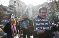 Попов – мэр-пожарник 