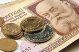 Рада приняла в целом закон о повышении соцстандартов