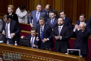 Кабмин выставил на продажу пять предприятий