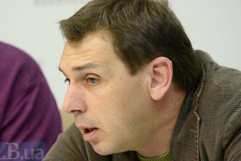 Черненко: новим людям найлегше потрапити в парламент за закритими списками