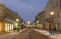 Украина планирует запустить поезд "Львов - Люблин"