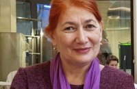 В Києві померла кримськотатарська журналістка Гульнара Курталієва