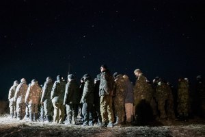 Переговоры по освобождению пленных зашли в тупик, - Будик