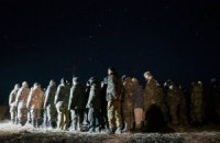 Переговоры по освобождению пленных зашли в тупик, - Будик