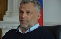 Сепаратиста Олексія Чалого зняли з поста спікера "парламенту" Севастополя