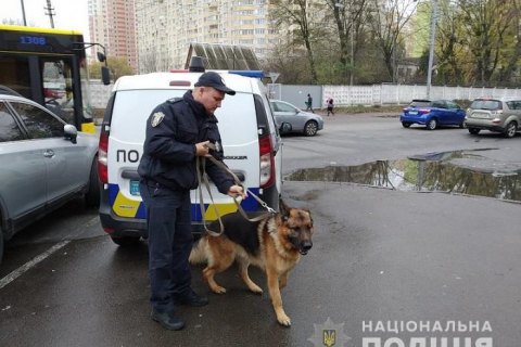 Полиция установила подозреваемых в нападении на антикоррупционного активиста в Киеве
