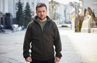 Знаем, кто нас поддерживал, а кто молчал - Зеленский прокомментировал встречу лидеров стран ЕС